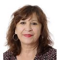 Éliane Assassi's profile picture