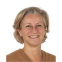 Nadine Bellurot's profile picture