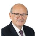 Yves Détraigne's profile picture