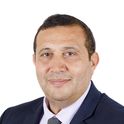 Ahmed Laouedj's profile picture