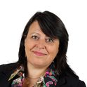 Anne-Sophie Romagny's profile picture