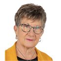 Marie-Claude Varaillas's profile picture