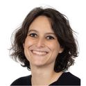 Mélanie Vogel's profile picture